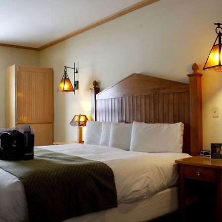 Old Faithful Snow Lodge المظهر الخارجي الصورة