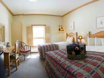 Old Faithful Snow Lodge المظهر الخارجي الصورة