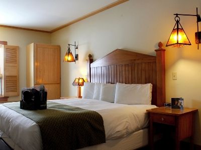 Old Faithful Snow Lodge المظهر الخارجي الصورة