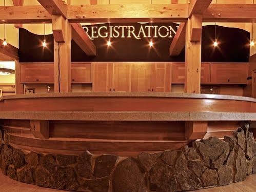 Old Faithful Snow Lodge المظهر الخارجي الصورة